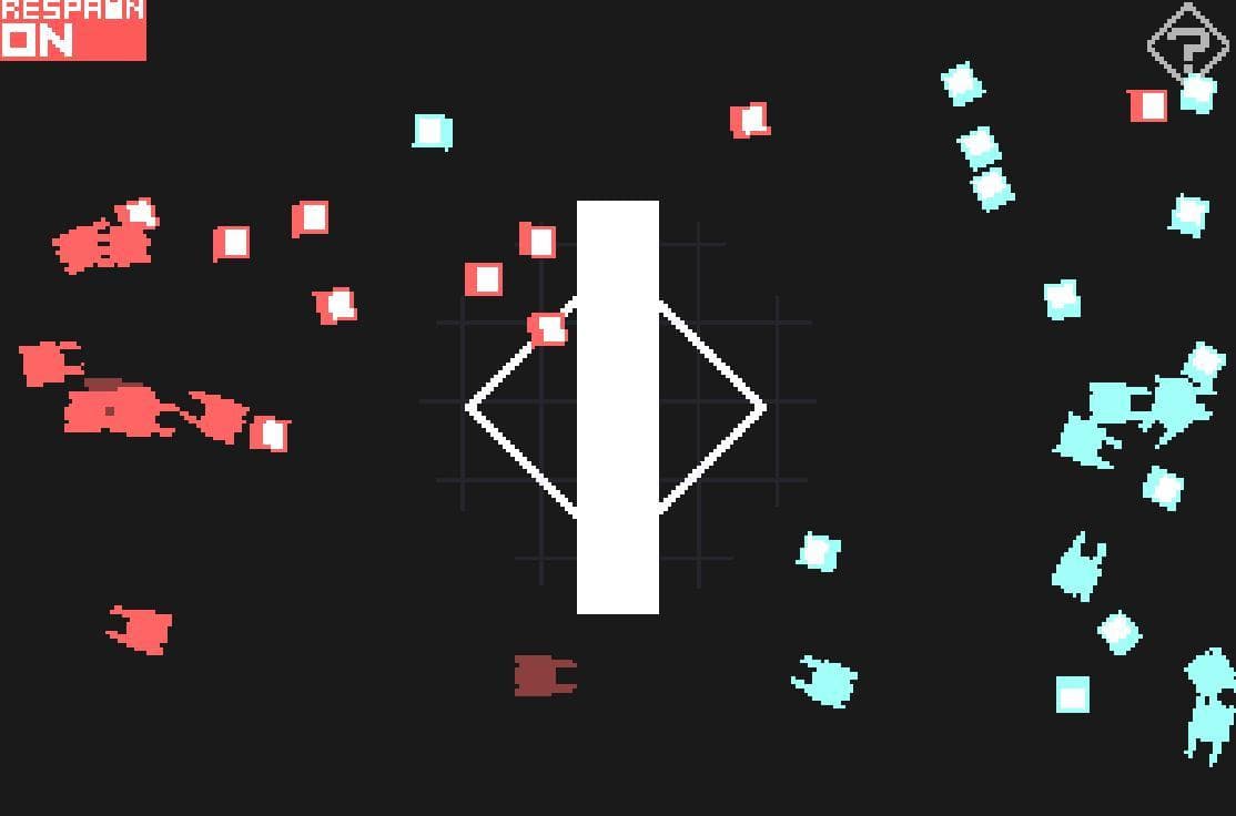 WarIR - [AI-Sandbox] screenshot 6