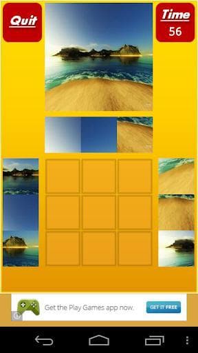 Puzzle My Mind screenshot 3