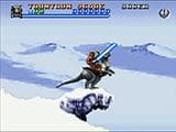 Super Empire Strikes Back screenshot 2