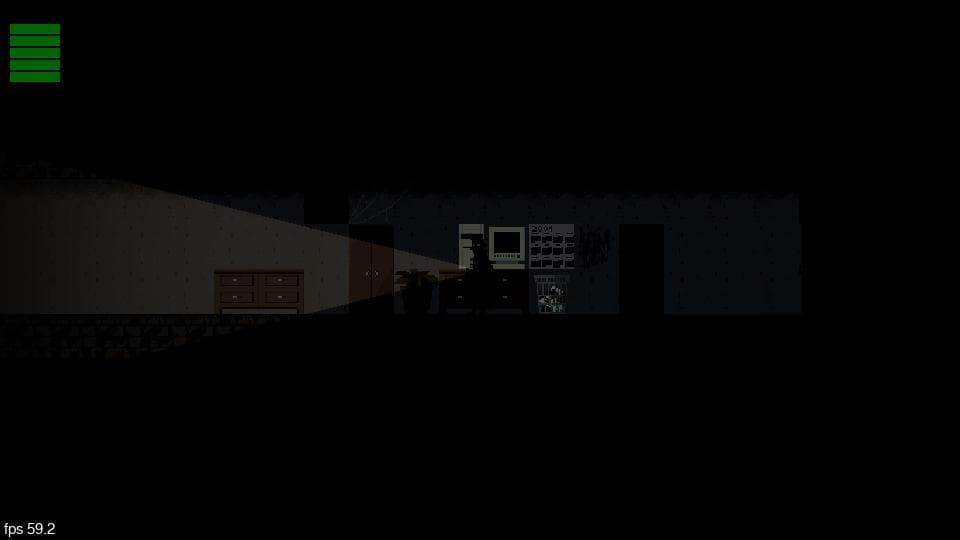 Souls Of The Tower screenshot 3