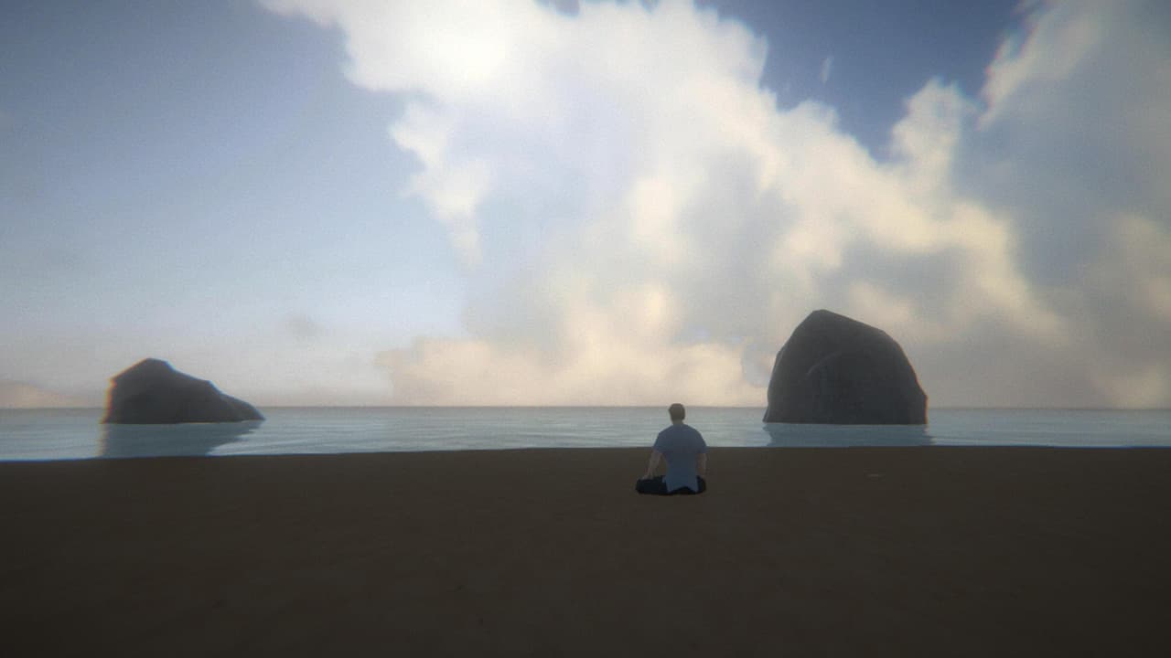 The Place in Between screenshot 4