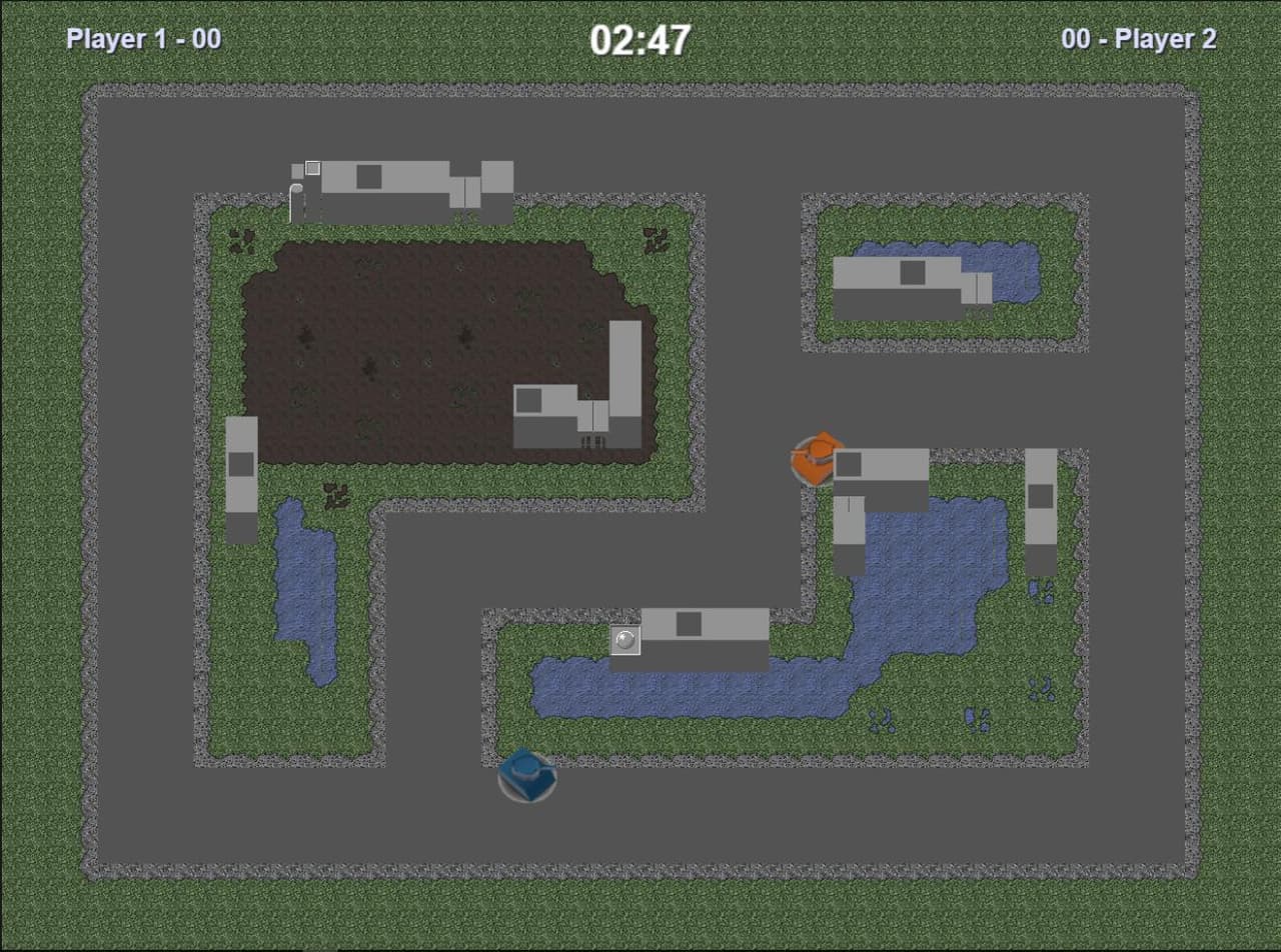 Move To Contact screenshot 2