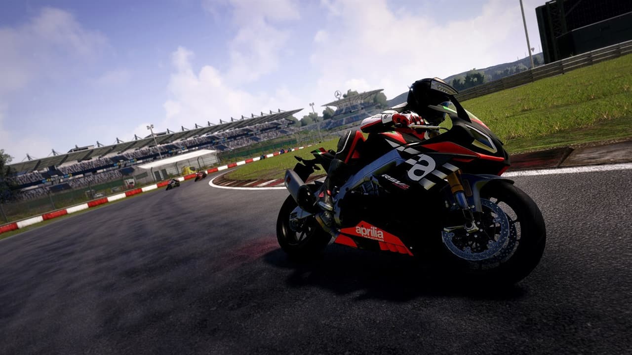 RiMS Racing Xbox Series X|S screenshot 6