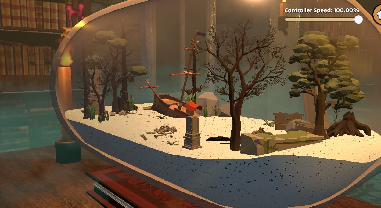 Terrarium screenshot 4