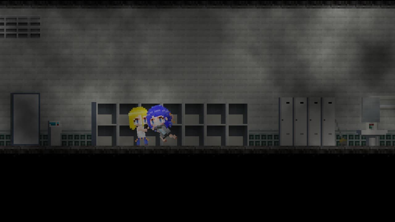 The Underground Watcher/地下监察员 screenshot 6
