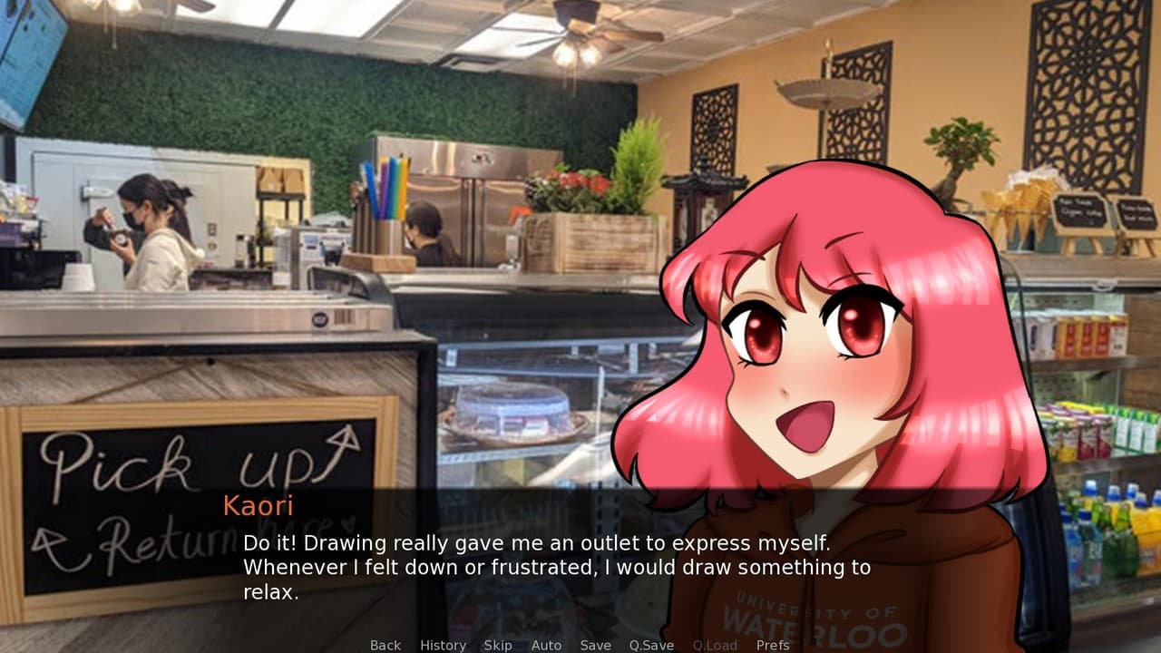 UwUWaterwoo screenshot 5