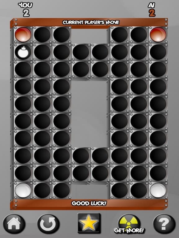 Orbz Attack screenshot 5