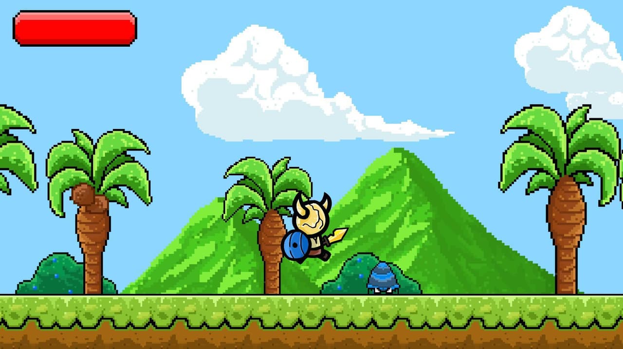 Seasons Adventure screenshot 2