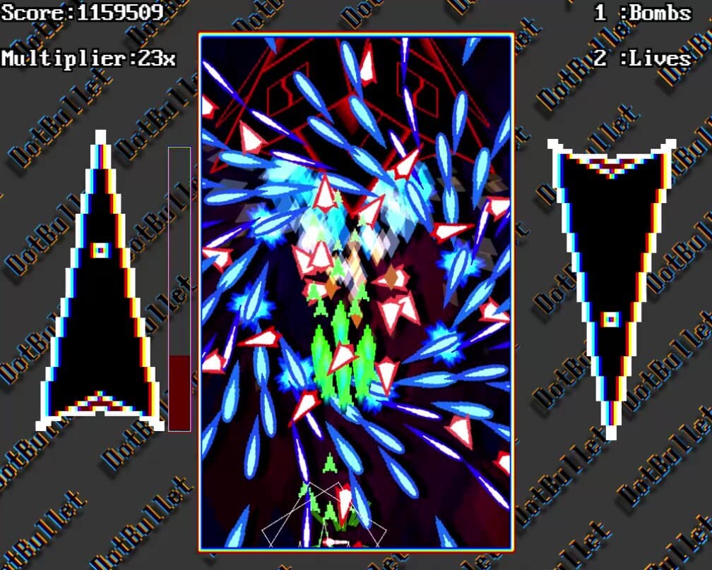 DotBullet