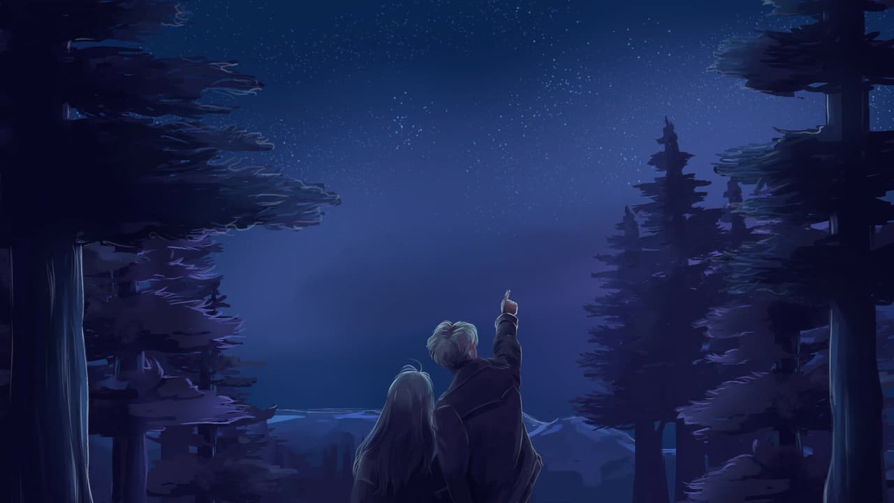 The Space in Between screenshot 4