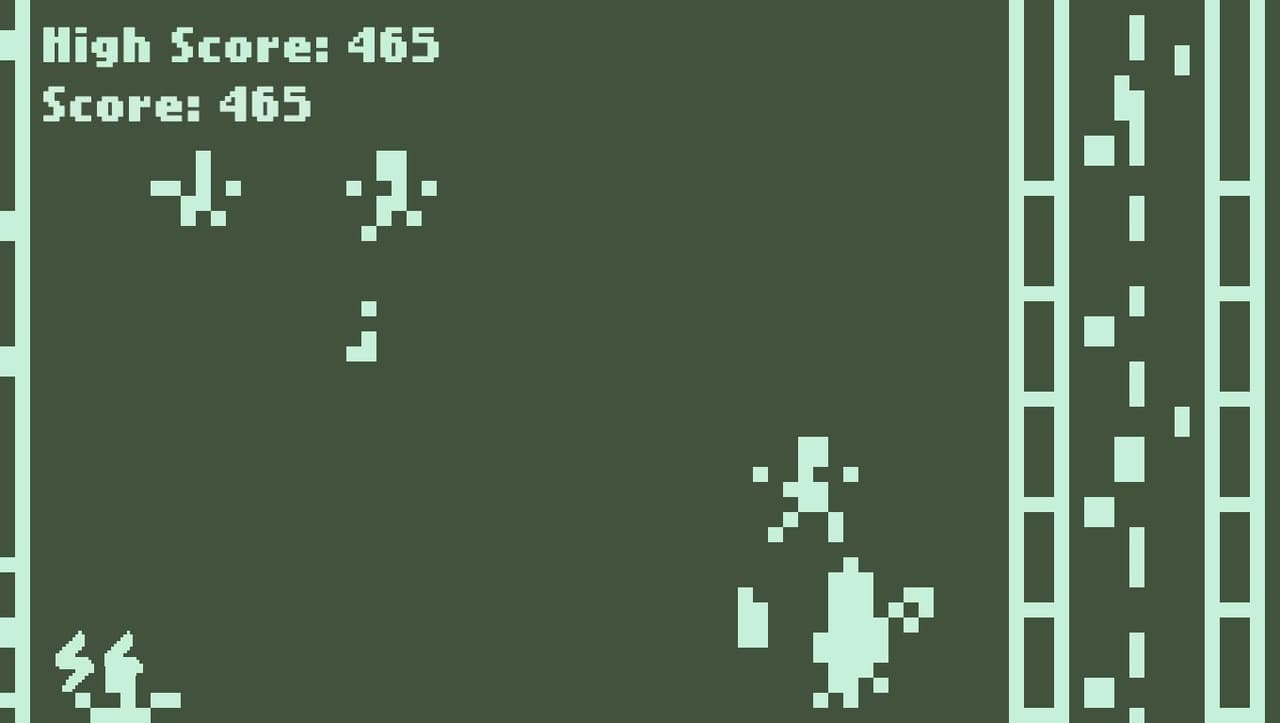 Manny, The Reaper screenshot 3