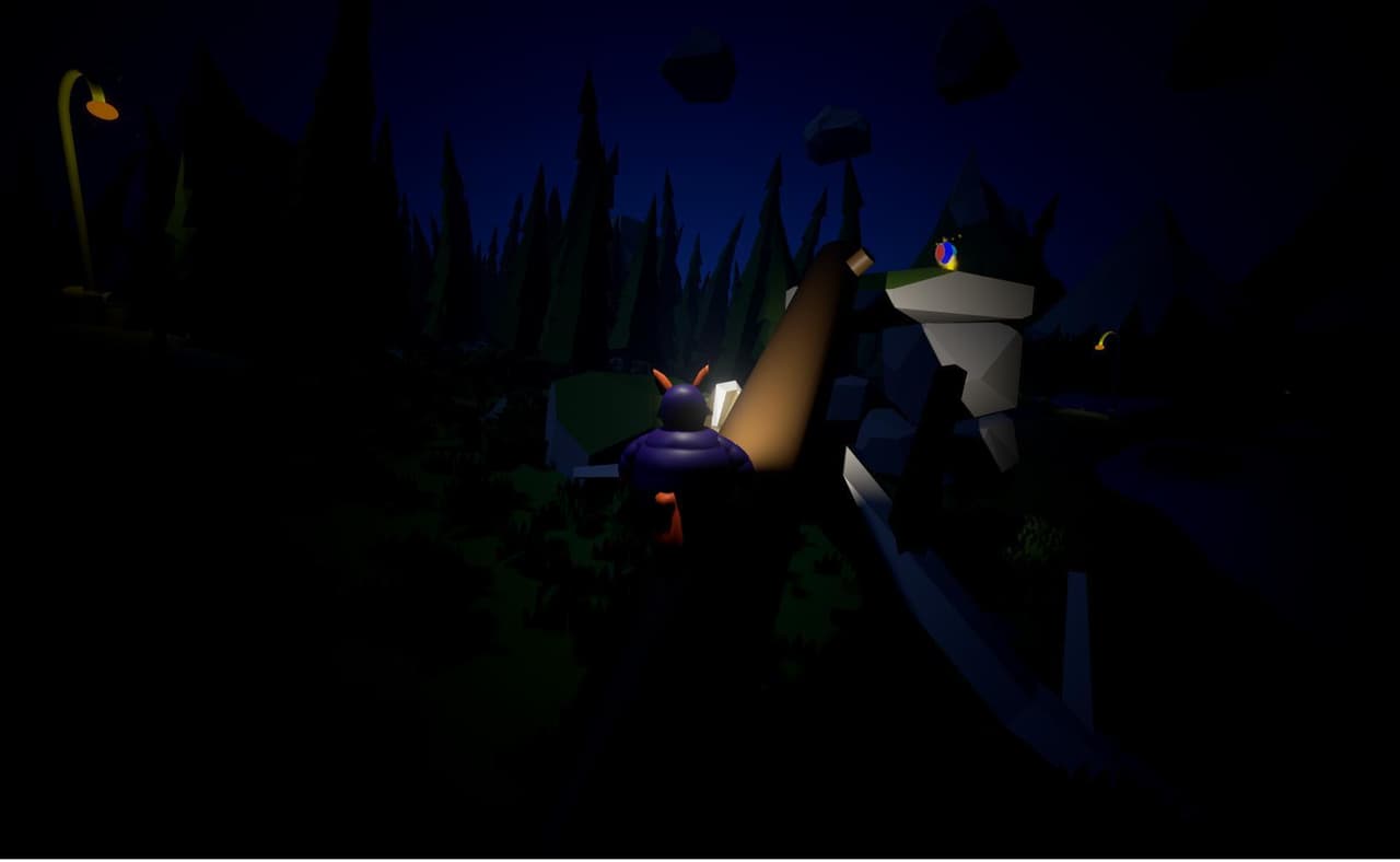 Sneak Street screenshot 5