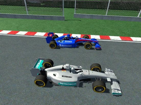 Final Lap screenshot 5