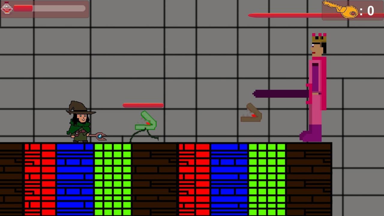 Torre de Vittar screenshot 5