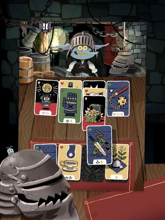 Gnomitaire screenshot 5