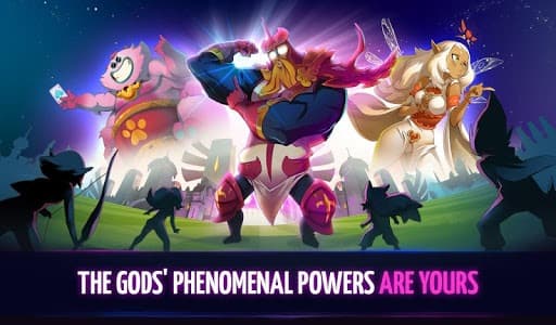 KROSMAGA - The WAKFU Card Game screenshot 2