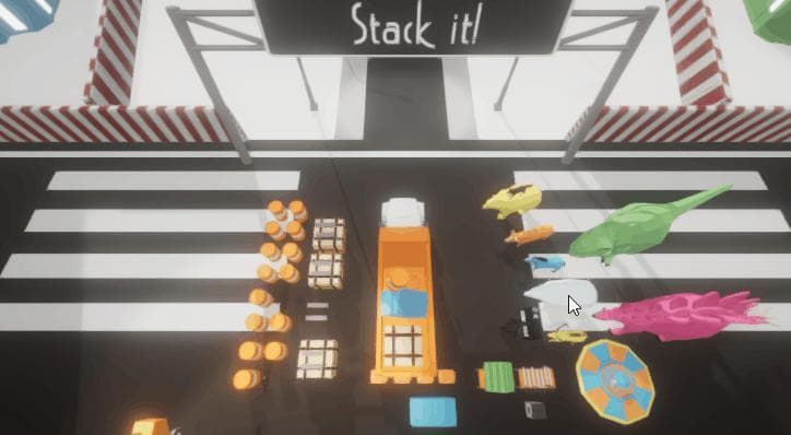 Stack n Wreck screenshot 6