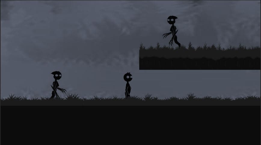Duel of Depression