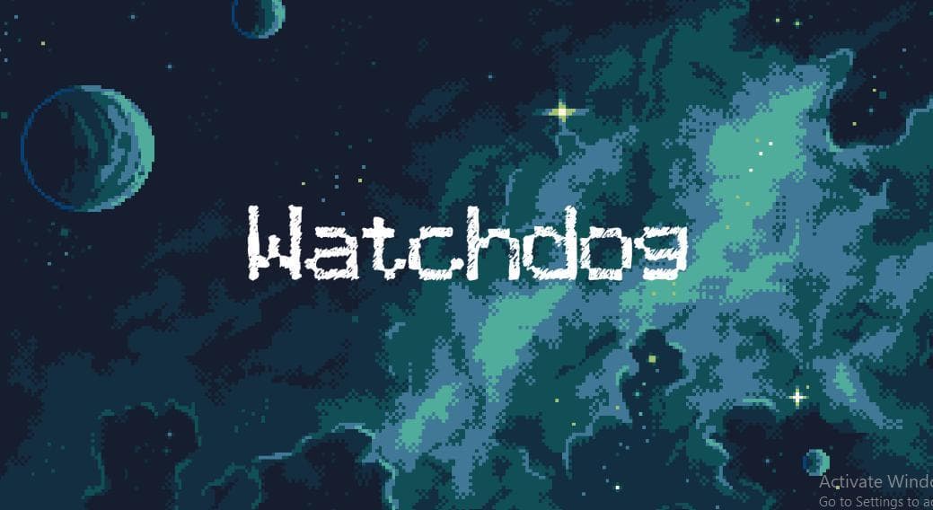 Watchdog (Thai Son)