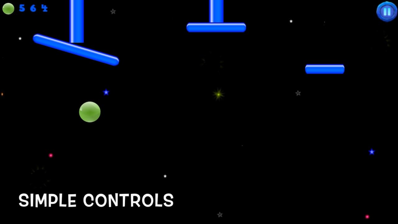 Formidaball screenshot 4