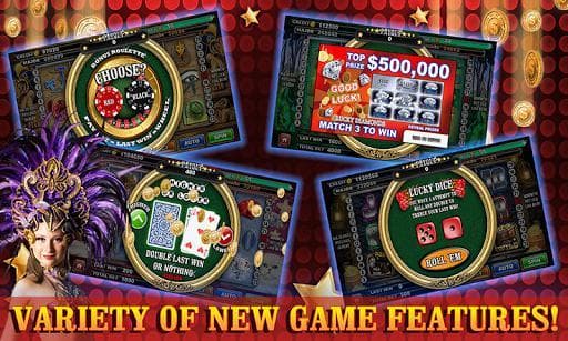 Slots Odyssey Vegas Riches FREE screenshot 4