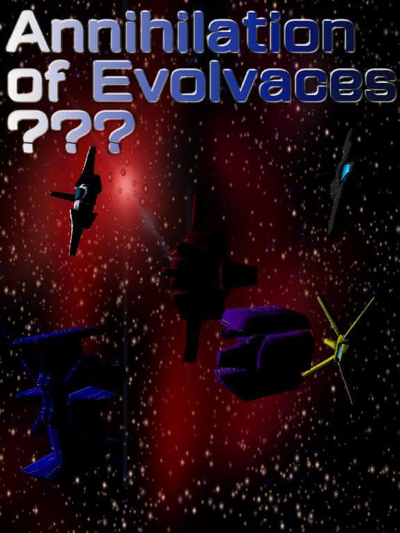 Evolserk screenshot 4