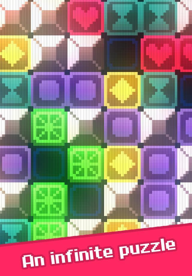 GlowGrid screenshot 6