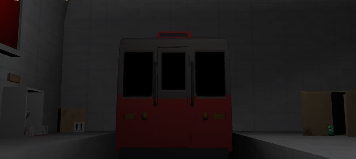 Anonymous (Thal_CGD) screenshot 3
