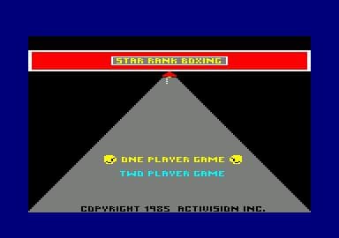 Barry McGuigan World Championship Boxing screenshot 4