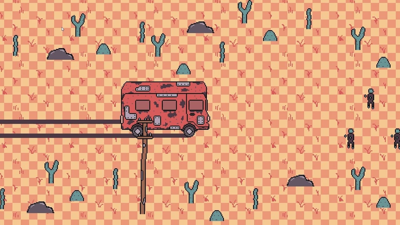 PIZZA WESTERN 🍕 screenshot 4