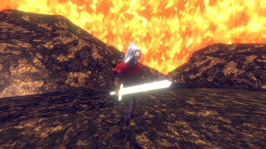 The Final Round (itch) screenshot 2