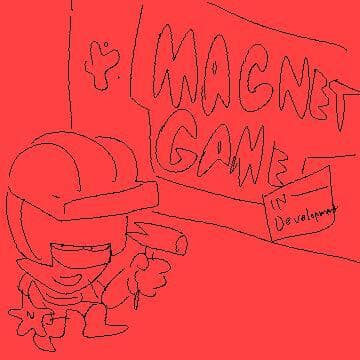 Magnet Game Demo