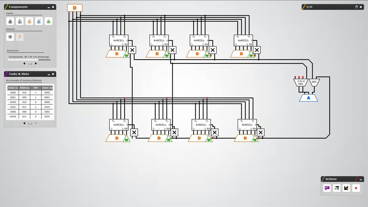 Hardware Engineering screenshot 2