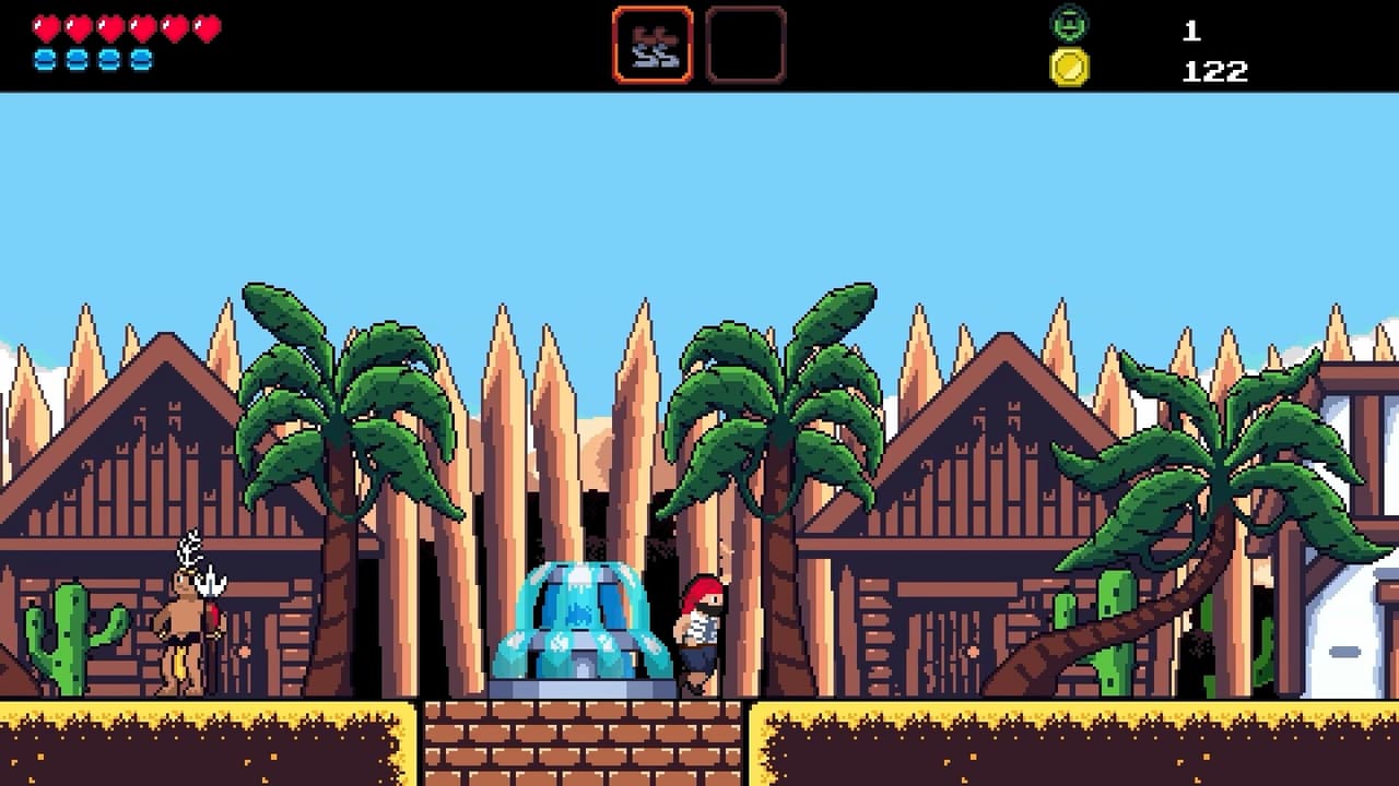 Corsair`s Madness screenshot 5