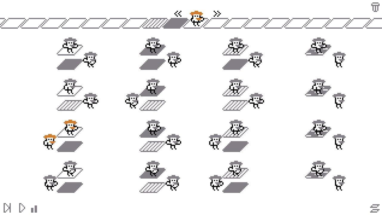 jarotsim screenshot 3