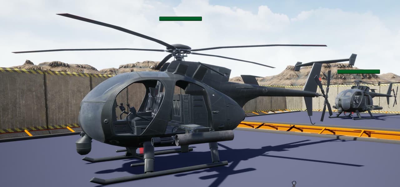 Ballistics Simulation screenshot 3