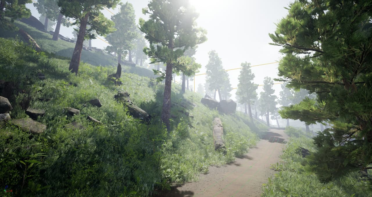 Rudra_Prototype screenshot 4