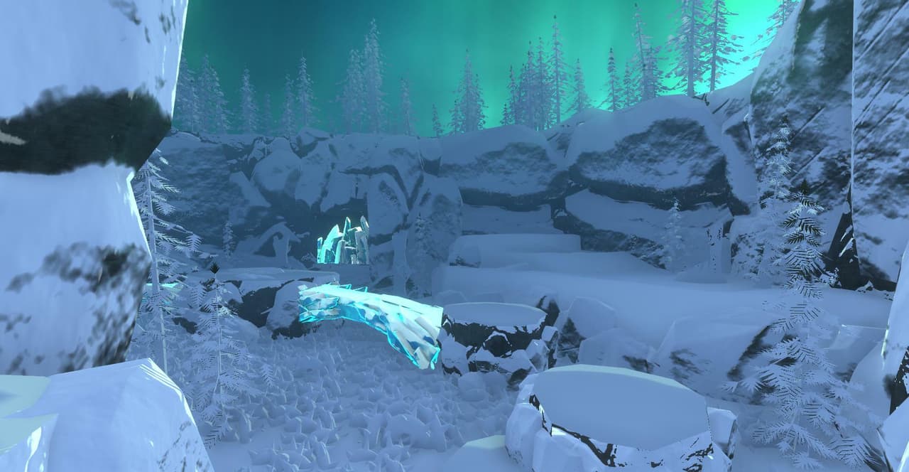 SIKA: Tribes salvation screenshot 5
