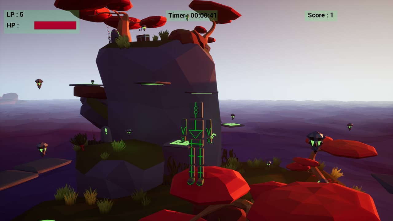 Mystery Hill screenshot 3