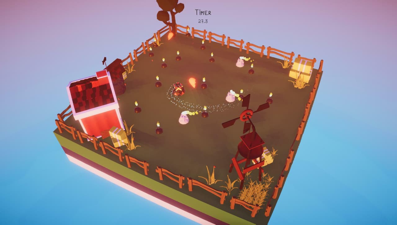 Broken Hearts Everywhere screenshot 4