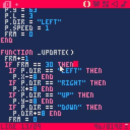Wormly - a snake game
