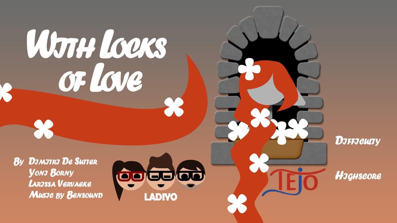 With Locks of Love screenshot 2