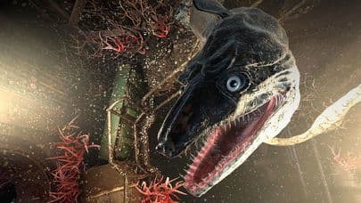 VR Mission Leviathan screenshot 3