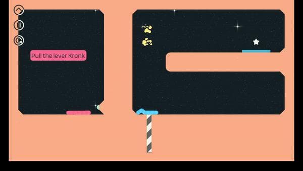 Squorm screenshot 3