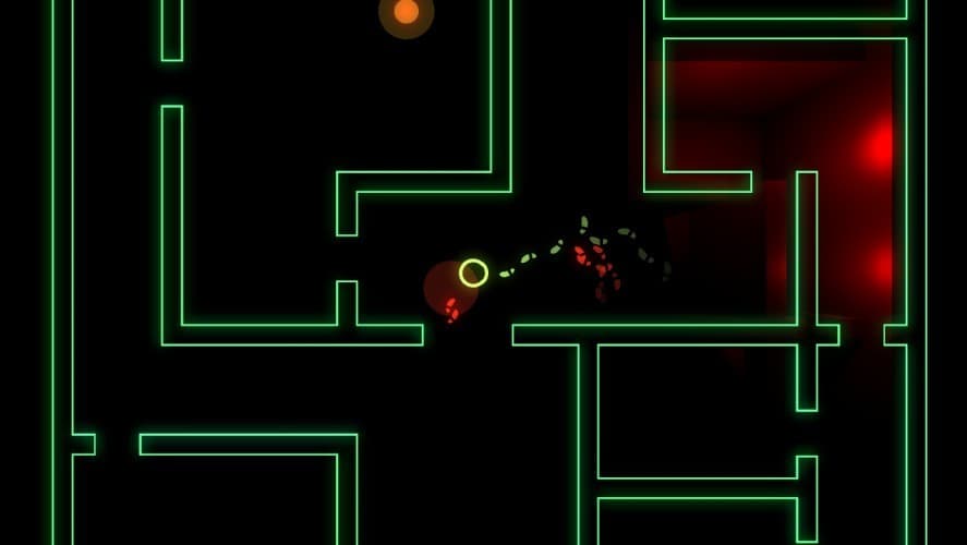 Engine Room (OtioseEntertainment) screenshot 4