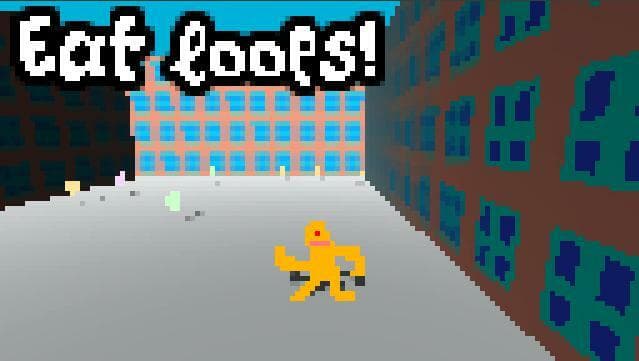 Loopy Loops