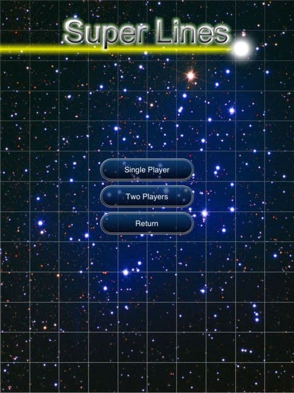 Super Lines screenshot 5