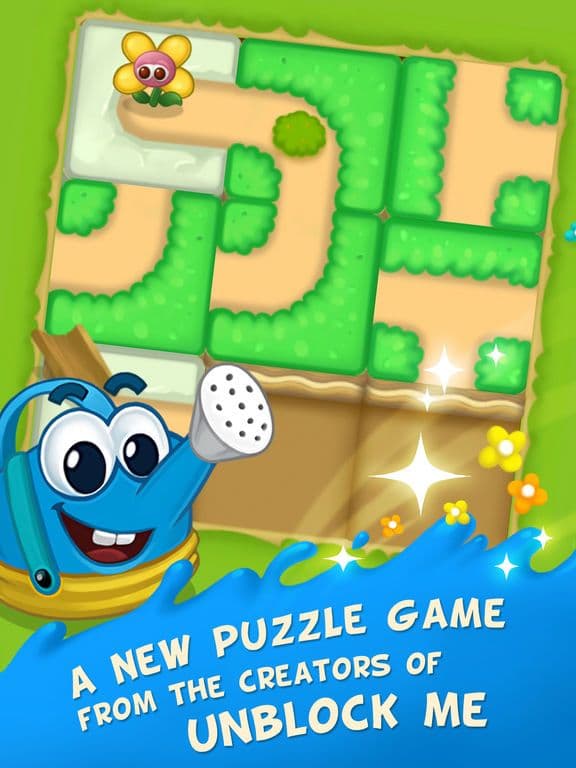 Water Me Please! screenshot 2