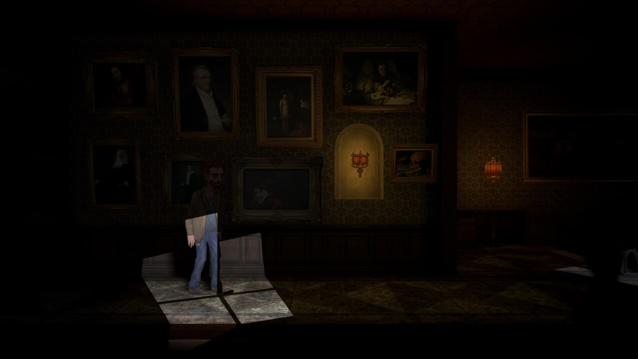 IMMURE screenshot 3