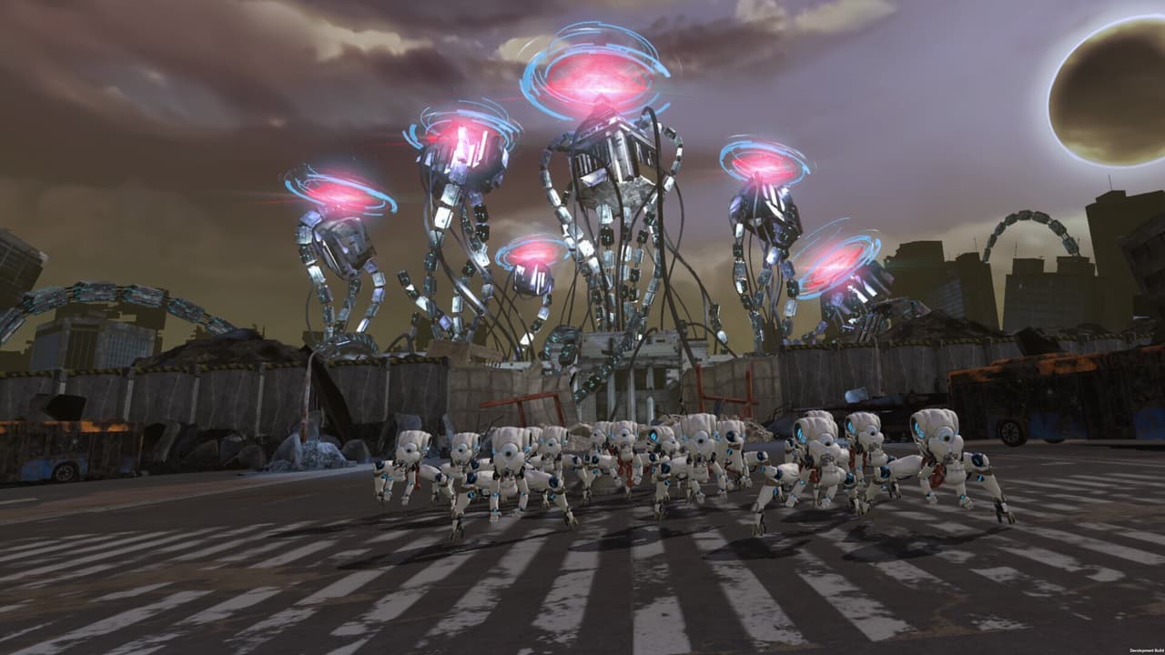 SOUL COVENANT screenshot 4